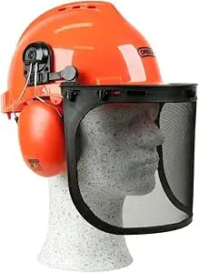 casque de chantier