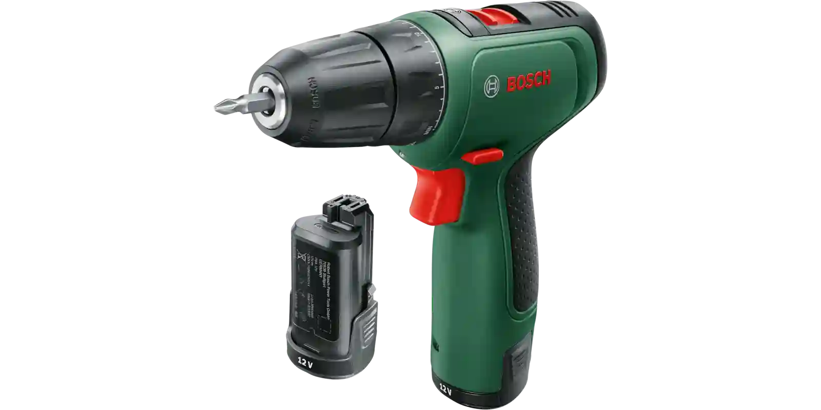 easy drill visseuse bosch
