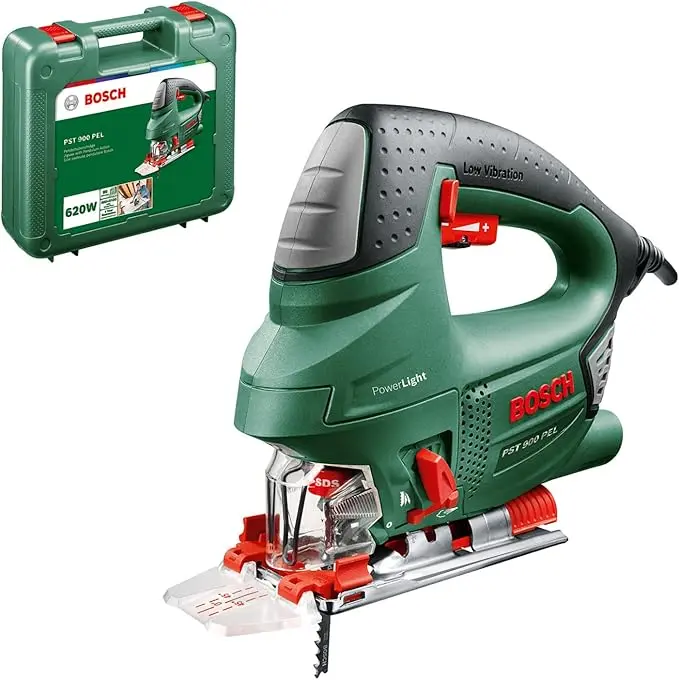 Bosch scie sauteuse PST 900 PEL
