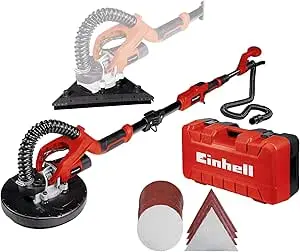 Einhell Ponceuse girafe