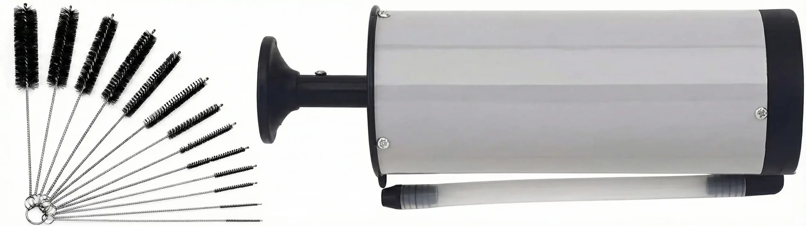 kit nettoyage scellement chimique