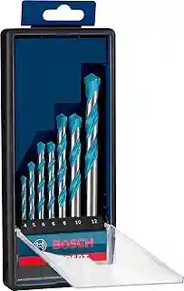 forets pour carrelage et faïence Bosch