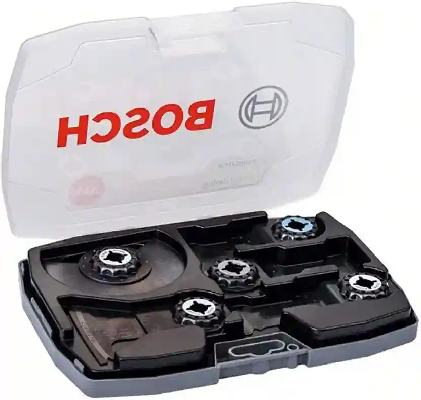 coffret lames multifonction pas cher