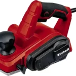 rabor elctrique Einhell pour raboter porte qui coince