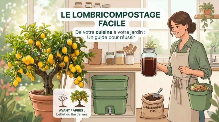 composter a la maison
