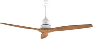 Ventilateur de Plafond EnergySilence economique et efficace facile a installer