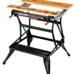 etabli pliant black et decker wm825