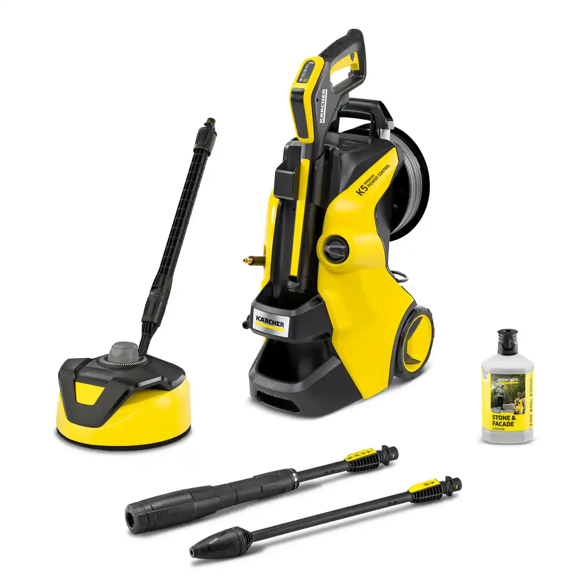 nettoyeur hautte pression karcher k5