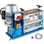 machine électrique pour denuder le cuivre